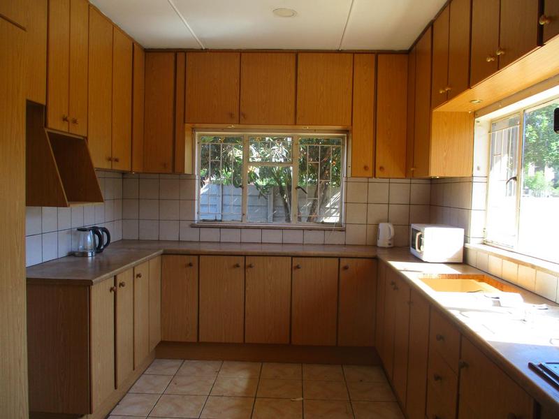3 Bedroom Property for Sale in Hospitaalpark Free State